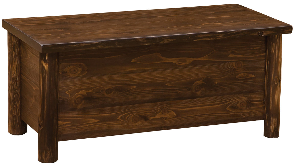 Cedar Creek Blanket Chest