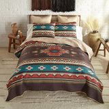 Papago Quilt Set