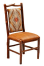 Hickory South Fork Side Chair