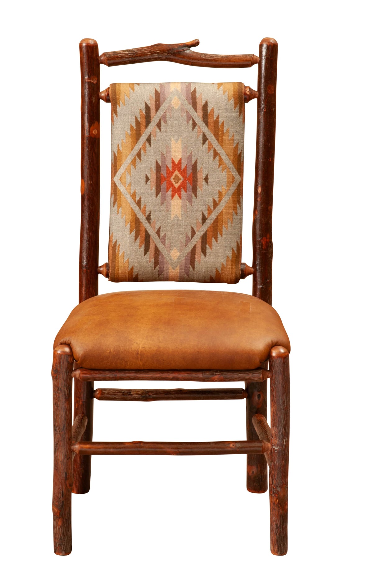 Hickory South Fork Side Chair