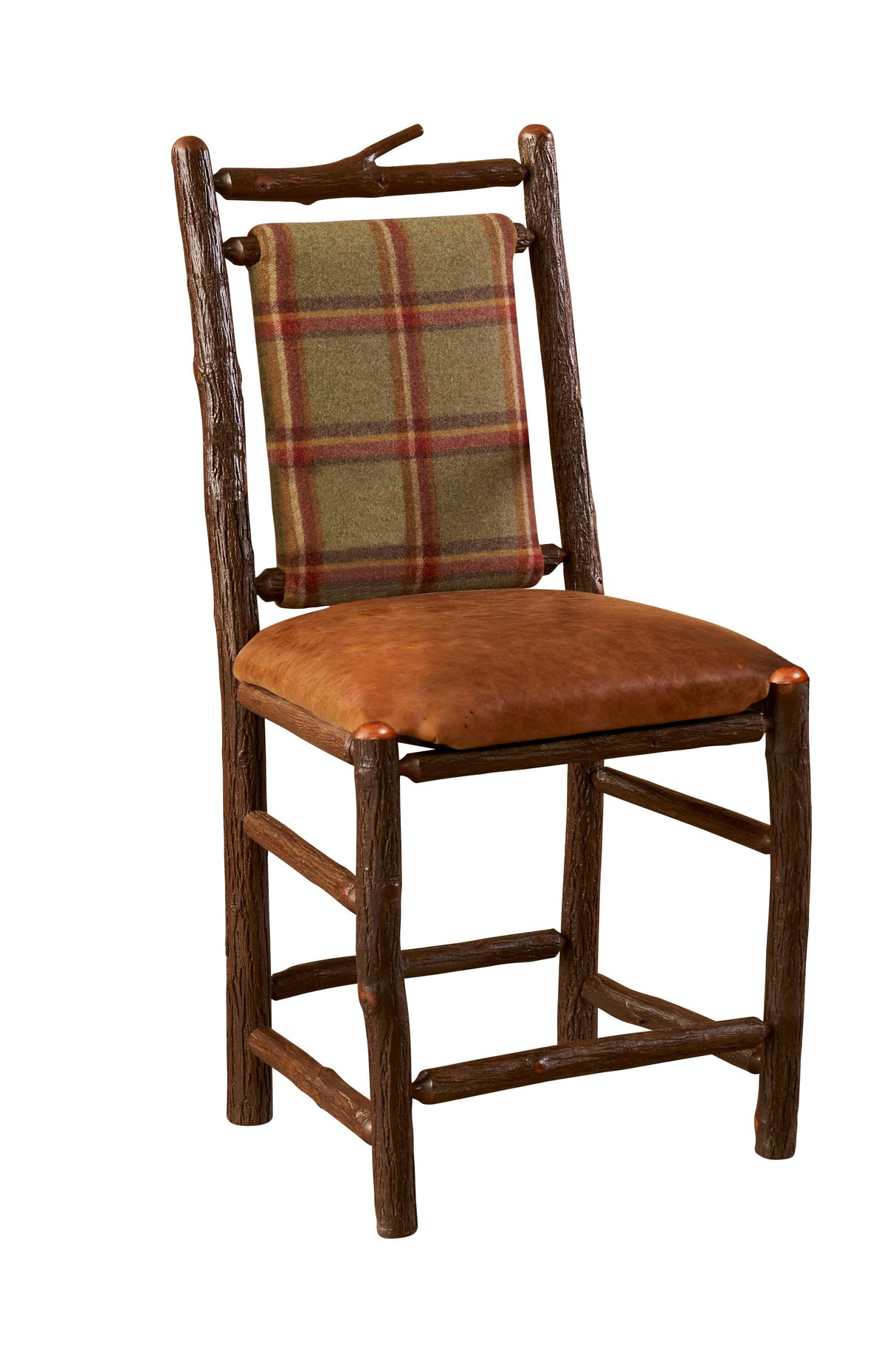 Hickory South Fork Barstool