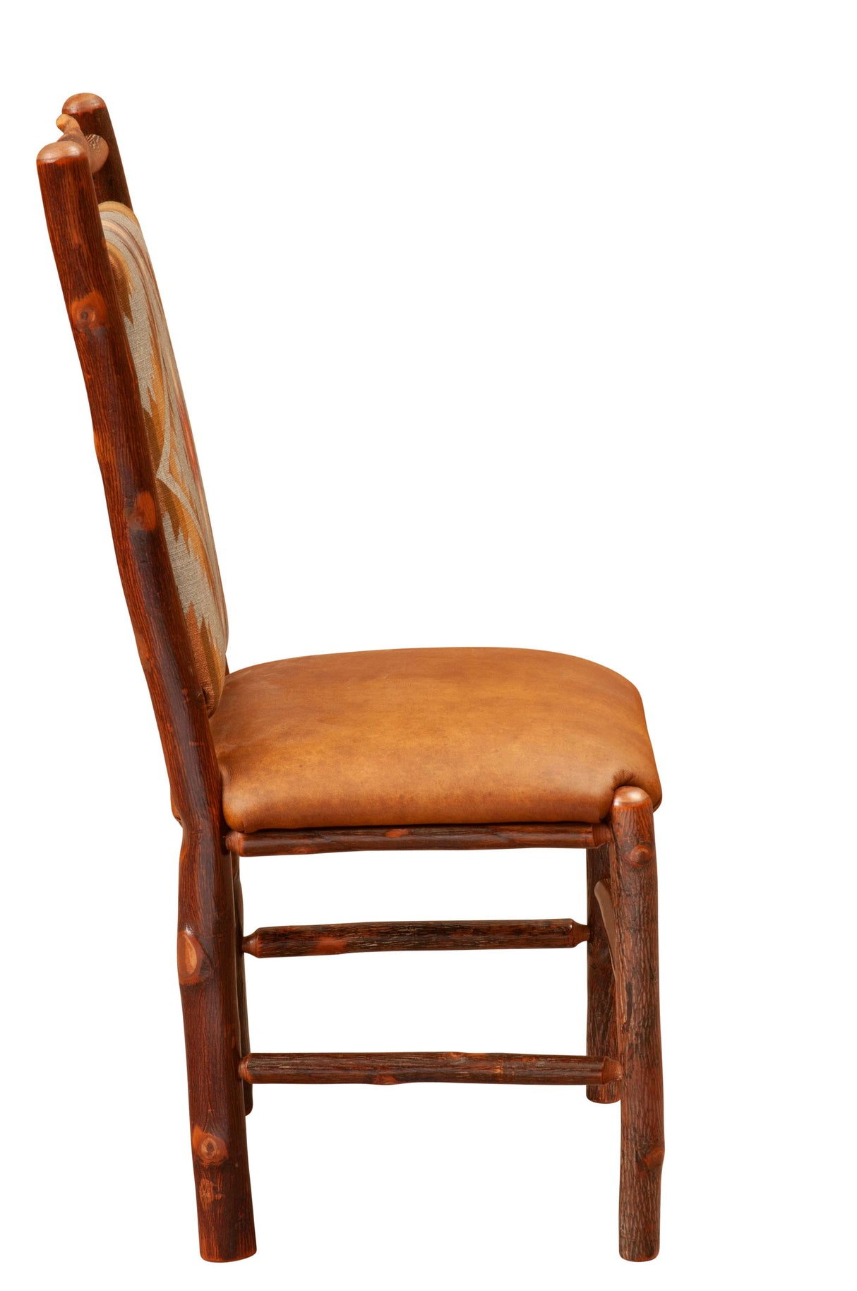 Hickory South Fork Side Chair