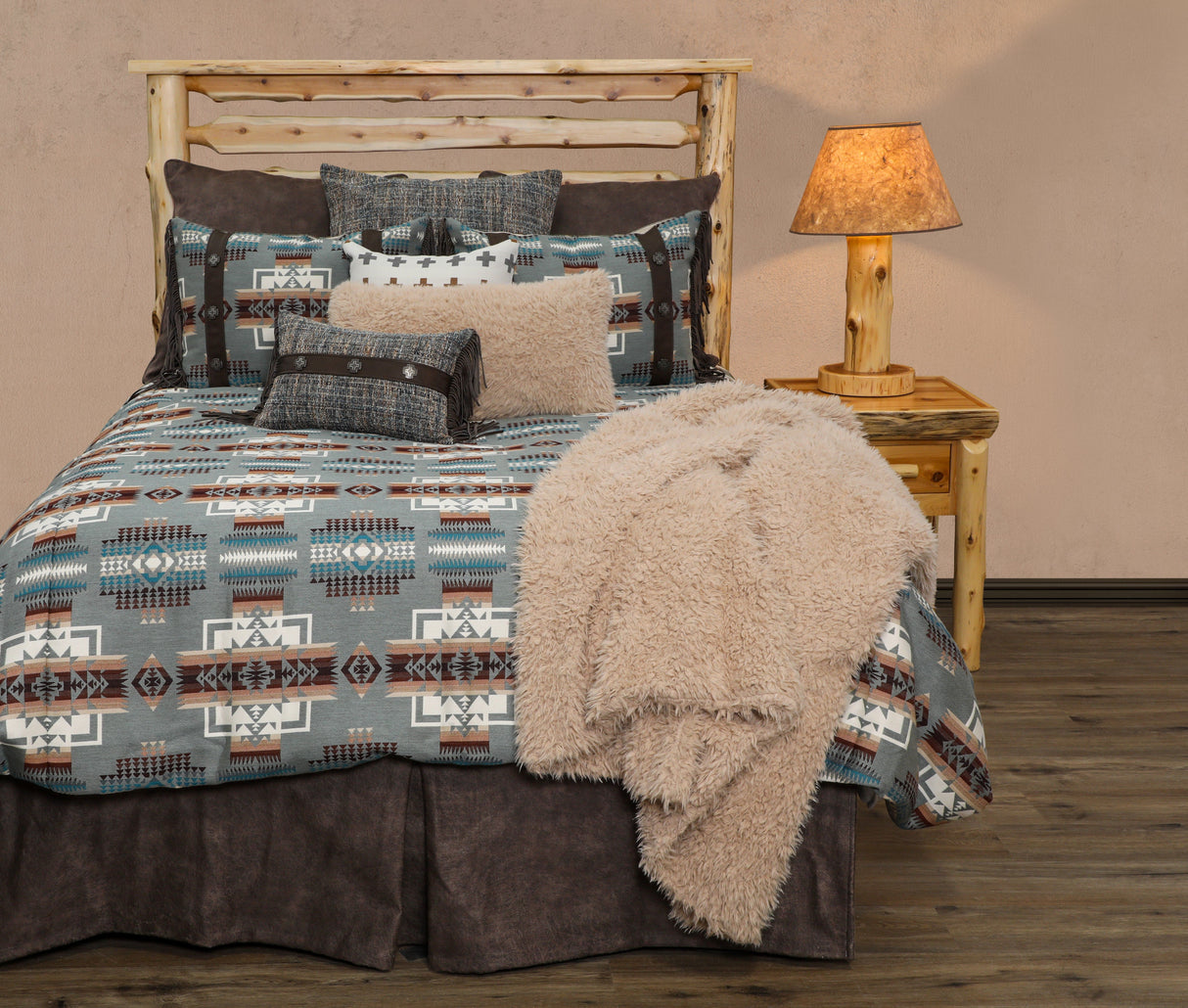 Cave Creek Duvet