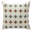 Cave Creek Square Pillow