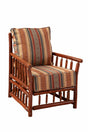 Hickory Chesapeake Lounge Chair