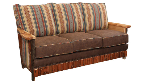 Hickory Shenandoah Sofa