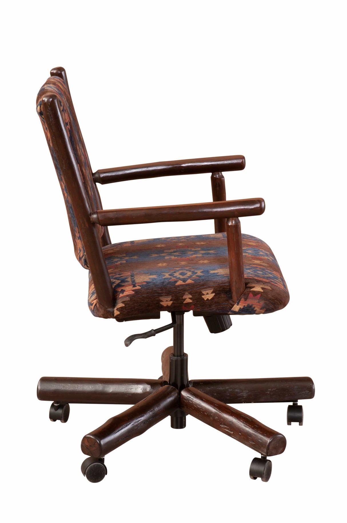 Hickory Hydraulic Executive Chair