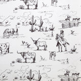 Ranch Sketches Sheet Set