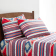 Cortada Blues Sheet Set