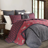 Rustic Chic Duvet Cover Set