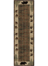 Timber Falls Area Rug