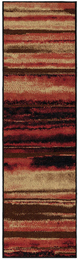 Sierra Sunset Area Rug