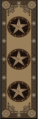 Lubbock Area Rug