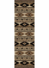 Texas Tan Area Rug