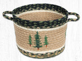 Timber Country Utility Basket