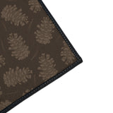 Scattered Pine Non-Slip Rug