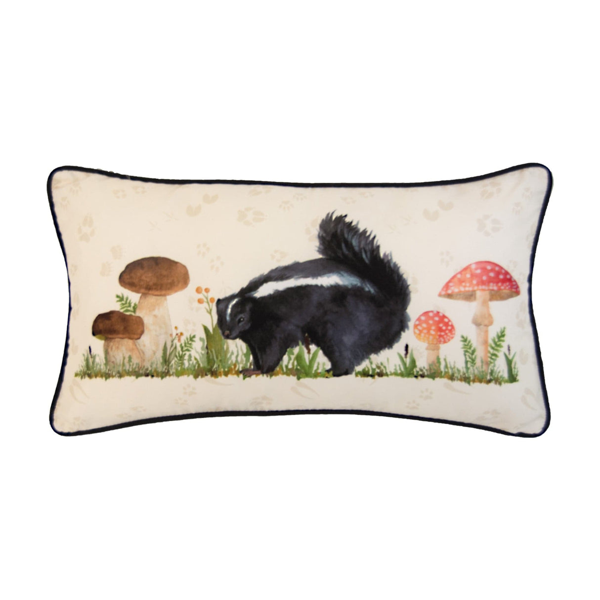 Wildwood Forest Pillow Set