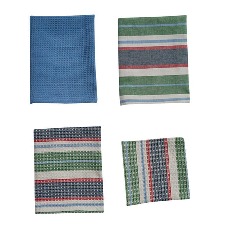 River Run Dishtowel Set