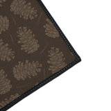 Scattered Pine Non-Slip Rug