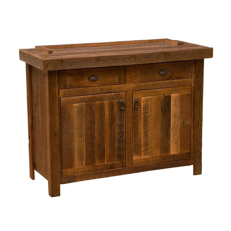 Barnwood Buffet