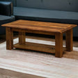 Barnwood Coffee Table