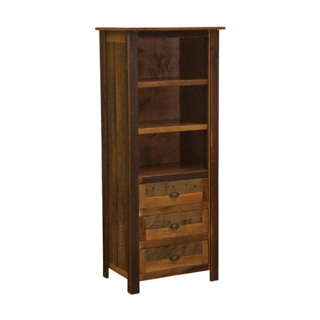 Barnwood Open Pantry