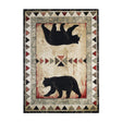 Bear Falls Area Rug