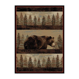 Bear Ridge Area Rug