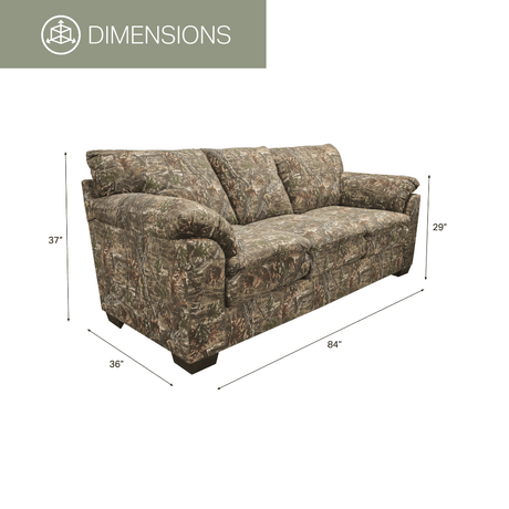 Camo Superflauge Sofa