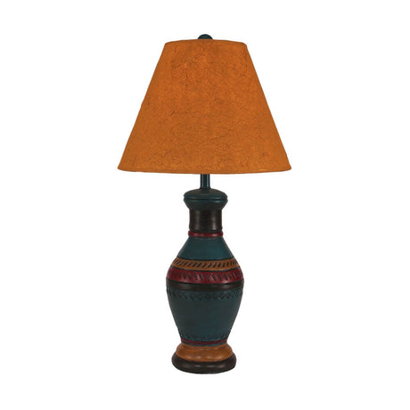 Carlsbad Sun Table Lamp