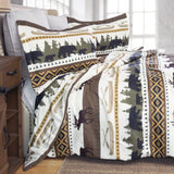 Bozeman Comforter Set