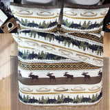 Bozeman Comforter Set