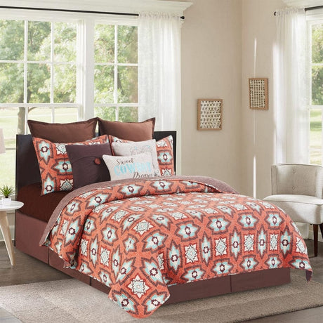 New Mexico Quilt Set