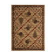 Pinecone Way Area Rug