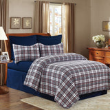 Riverside Quilt Set