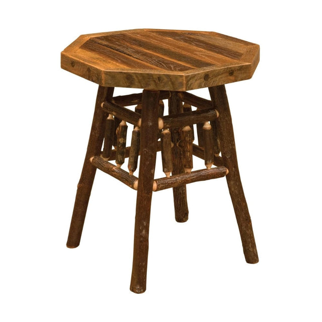 Roanoke Teton End Table