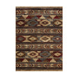 Sunset Falls Area Rug