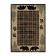 Timber Falls Area Rug