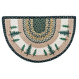 Timber Country Slice Rug