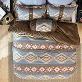 Tucson Nights Comforter Set