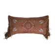 Wrangler Fringe Pillow