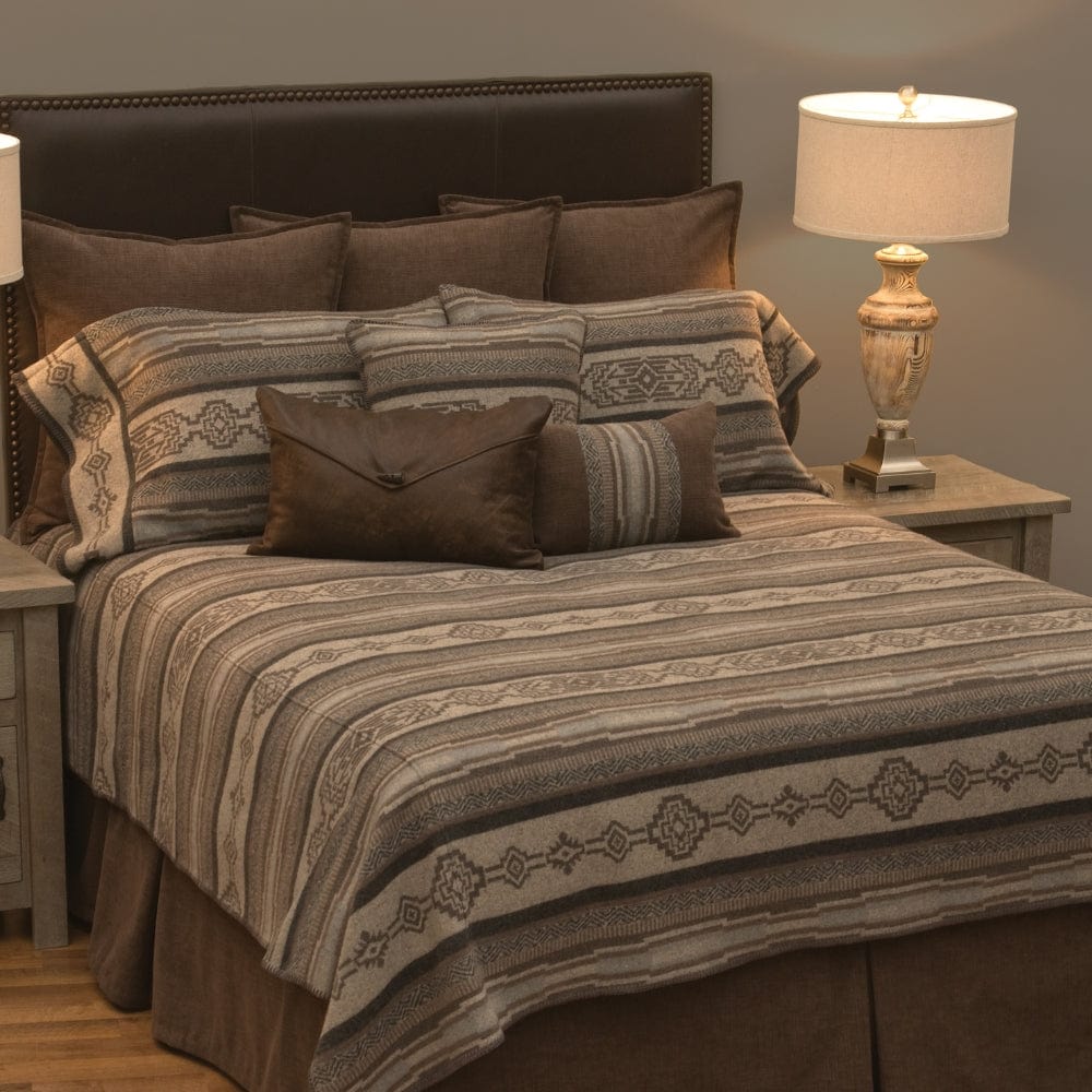 Cabin Lux Bedspread Set