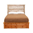 Cedar Creek Platform Bed