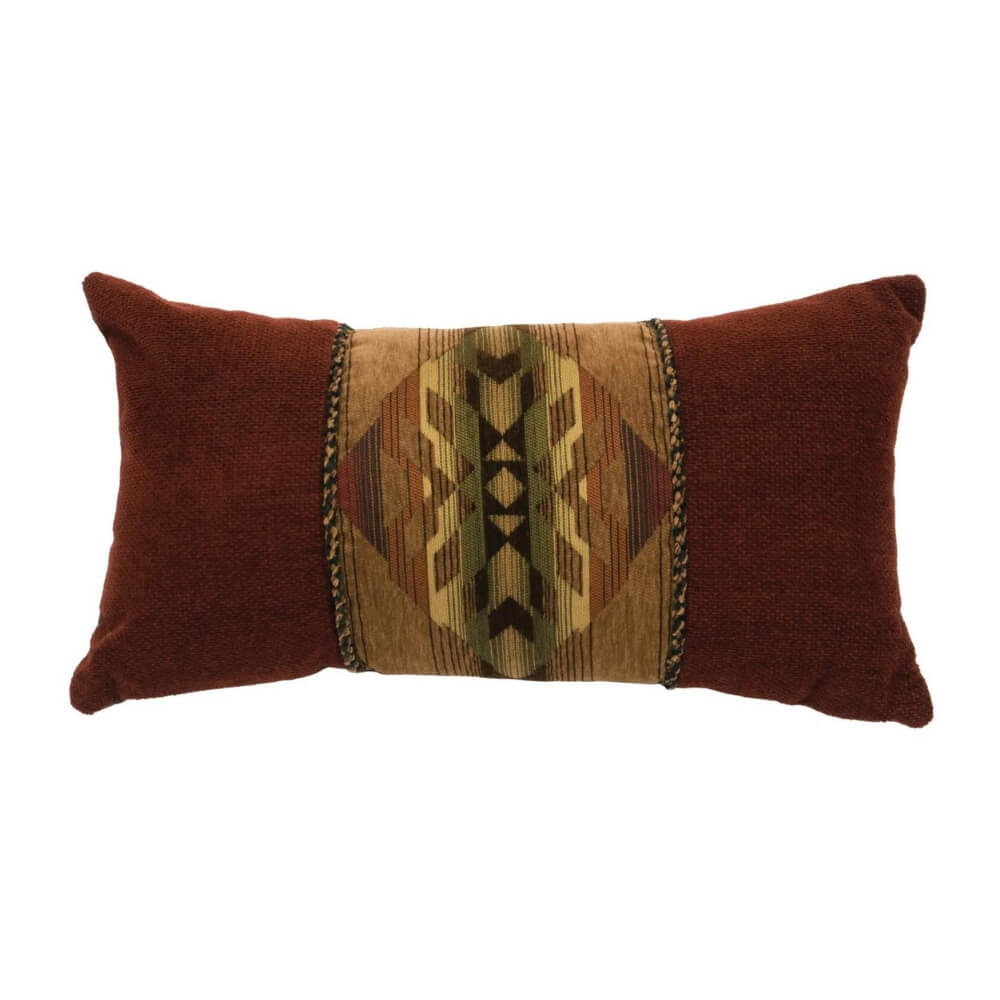 American Herd Pillow