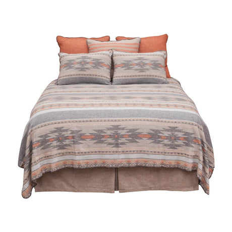 Arizona River Bedding Set