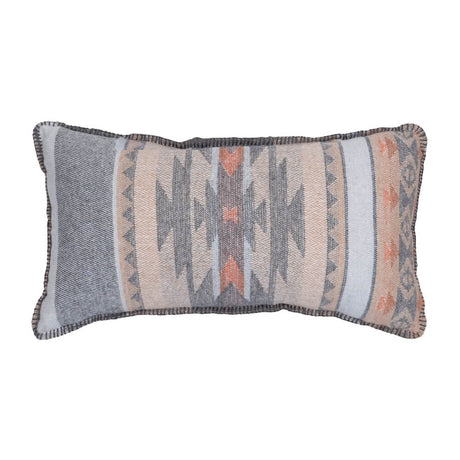 Arizona River Oblong Pillow