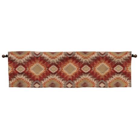 Arizona Sun Valance