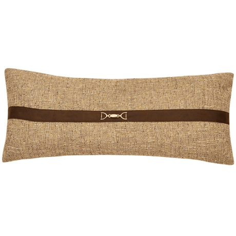 Arlington Buckle Lumbar Pillow