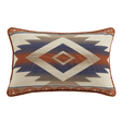 Aztec Summer Outdoor Pillow