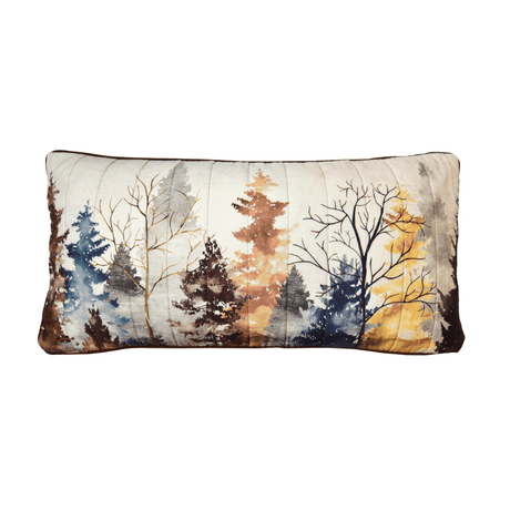 Bear Dreamland Oblong Pillow